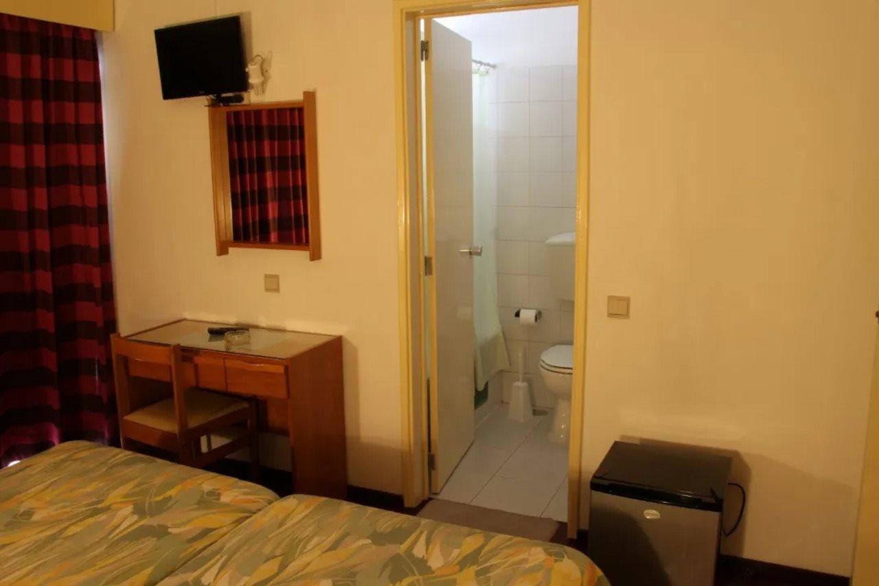 Residencial Monumental Funchal (Madeira)