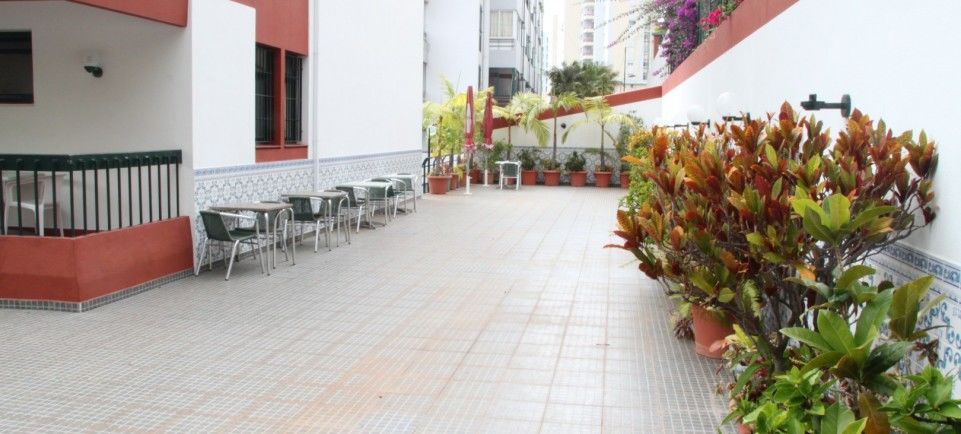 Residencial Monumental