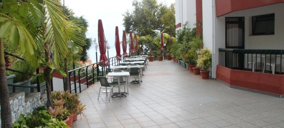 Residencial Monumental Hotel 2*