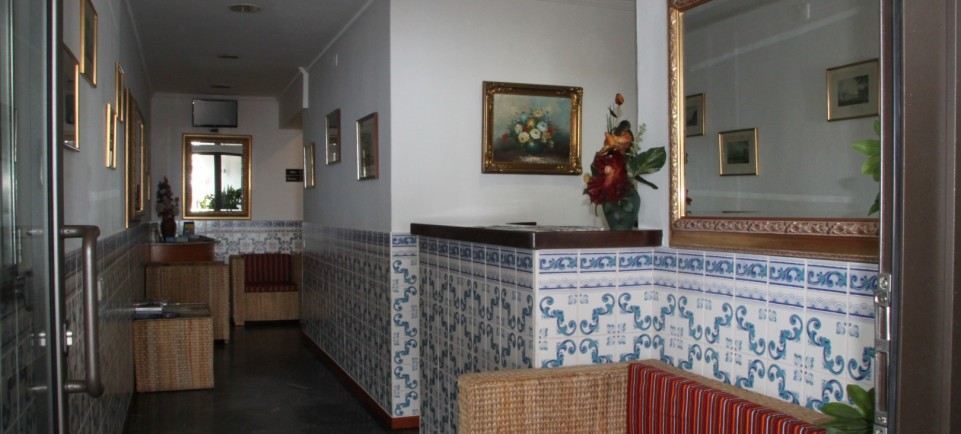 Residencial Monumental Funchal (Madeira)