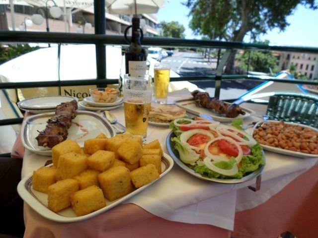 Hotel Residencial Monumental Funchal (Madeira)