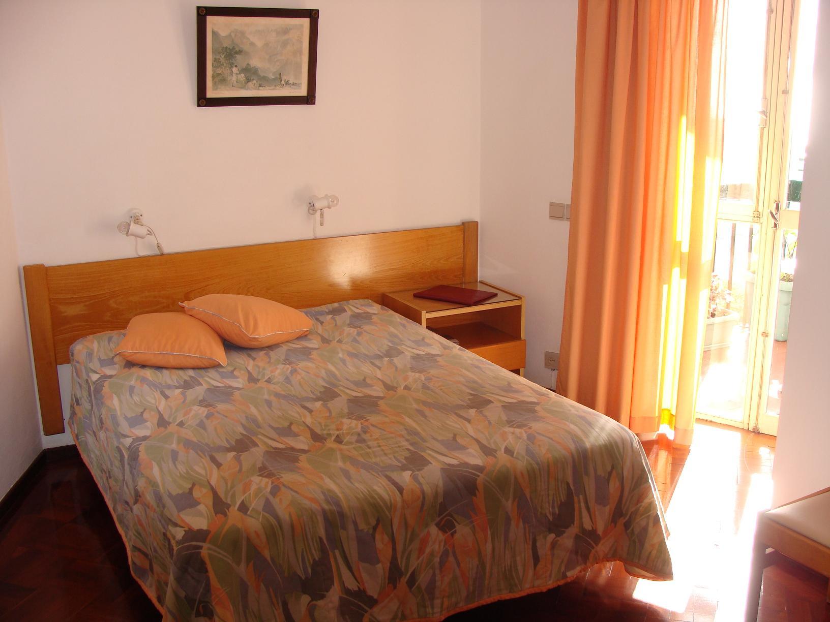 Residencial Monumental Hotel Funchal (Madeira)