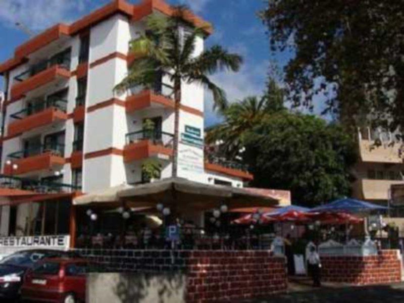 Hotel Residencial Monumental
