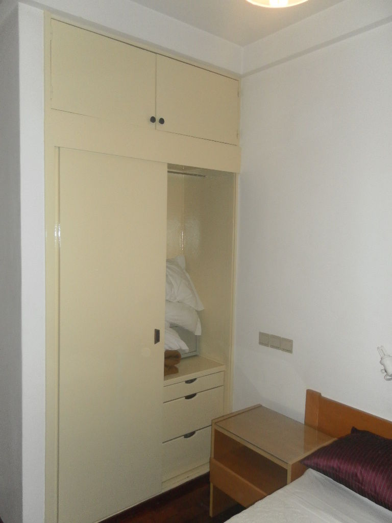Residencial Monumental Hotel 2*