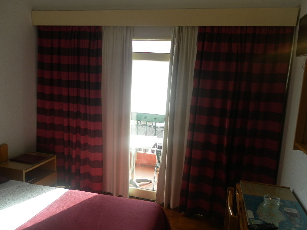Hotel Residencial Monumental 2*