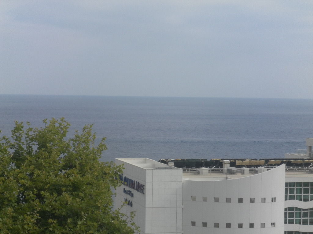 Hotel Residencial Monumental 2*