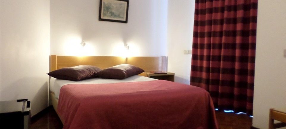 Residencial Monumental 2* Funchal (Madeira)