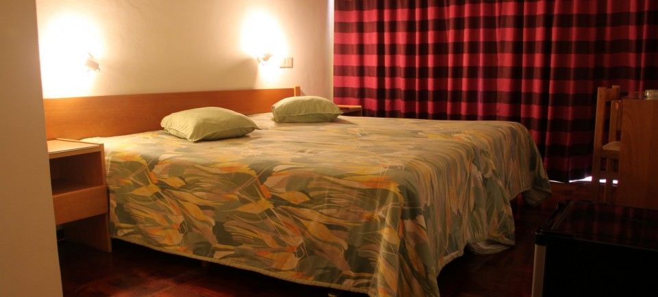 Residencial Monumental Hotel Funchal (Madeira)