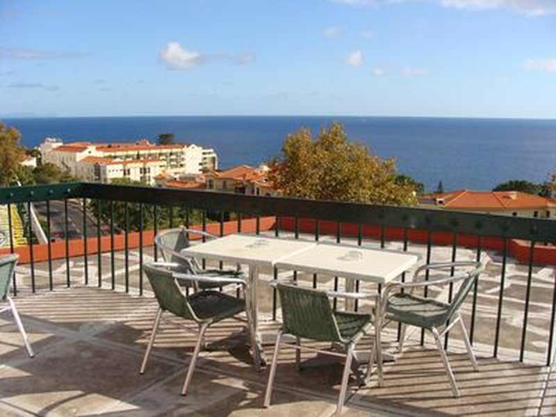 Residencial Monumental 2*