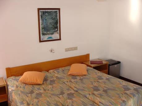 Residencial Monumental 2* Funchal (Madeira)