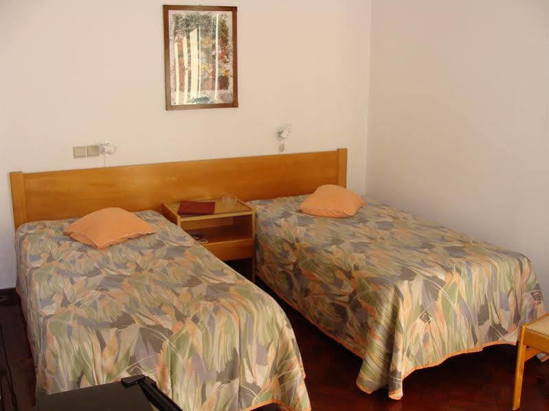Hotel Residencial Monumental Funchal (Madeira)