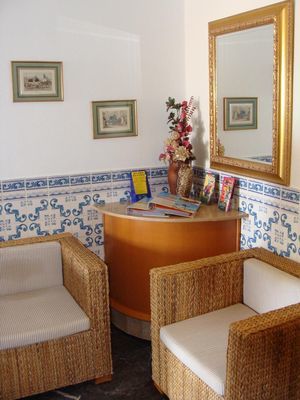 Residencial Monumental 2* Funchal (Madeira)